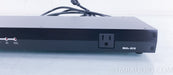 Panamax MAX 4310 8 Outlet Power Conditioner