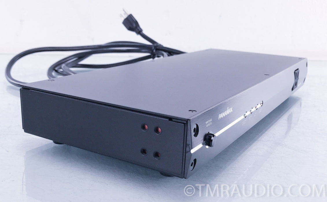 Panamax MAX 4310 8 Outlet Power Conditioner