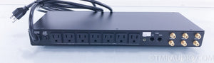 Panamax MAX 4310 8 Outlet Power Conditioner
