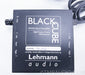 Lehman Audio Black Cube SE MM / MC Phono Preamplifier