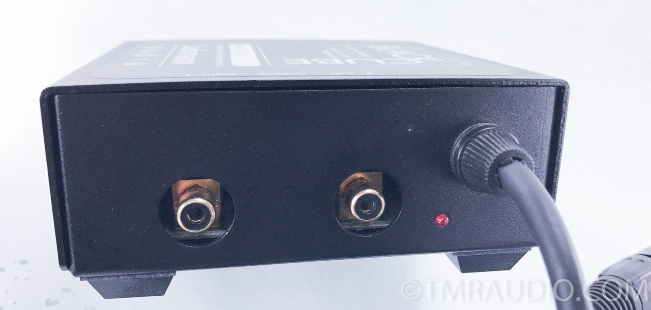 Lehman Audio Black Cube SE MM / MC Phono Preamplifier