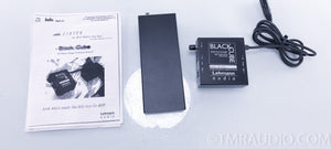 Lehman Audio Black Cube SE MM / MC Phono Preamplifier
