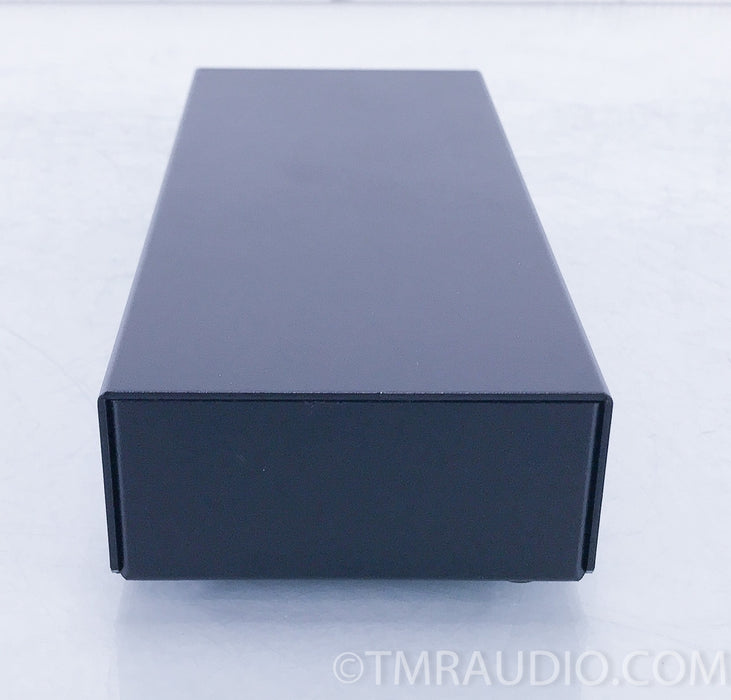 Lehman Audio Black Cube SE MM / MC Phono Preamplifier