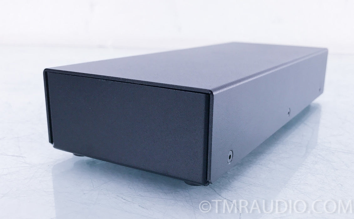 Lehman Audio Black Cube SE MM / MC Phono Preamplifier