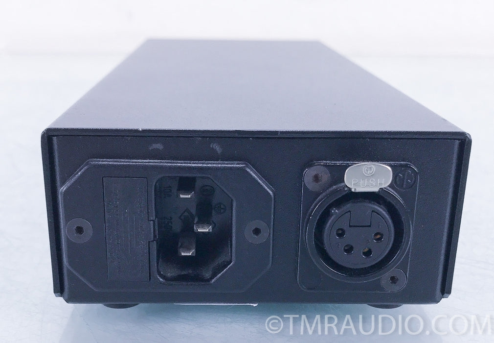 Lehman Audio Black Cube SE MM / MC Phono Preamplifier