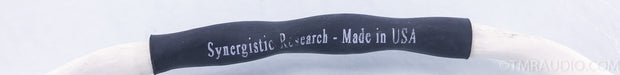 Synergistic Research Alpha AC Coupler Power Cable