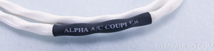Synergistic Research Alpha AC Coupler Power Cable