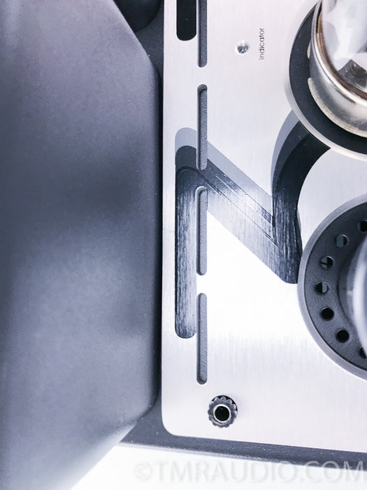La Figaro 339 Dual-Mono Tube Headphone Amplifier