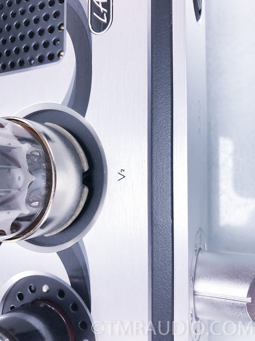 La Figaro 339 Dual-Mono Tube Headphone Amplifier