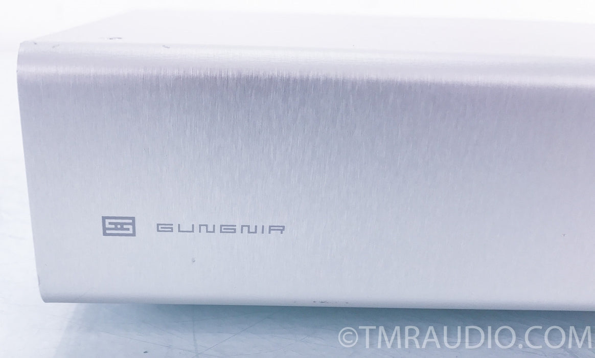 Schiit Gungnir DAC