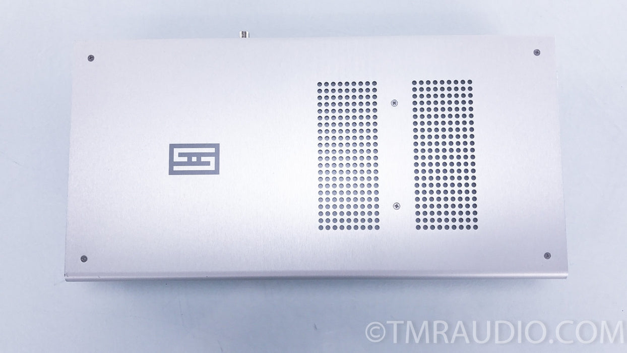 Schiit Gungnir DAC