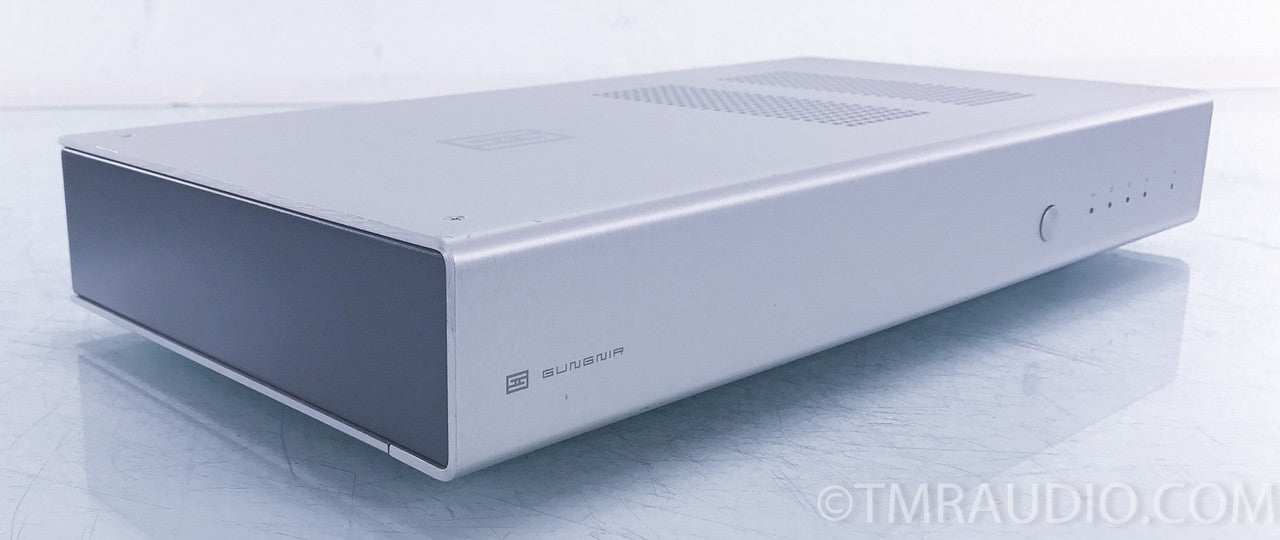 Schiit Gungnir DAC