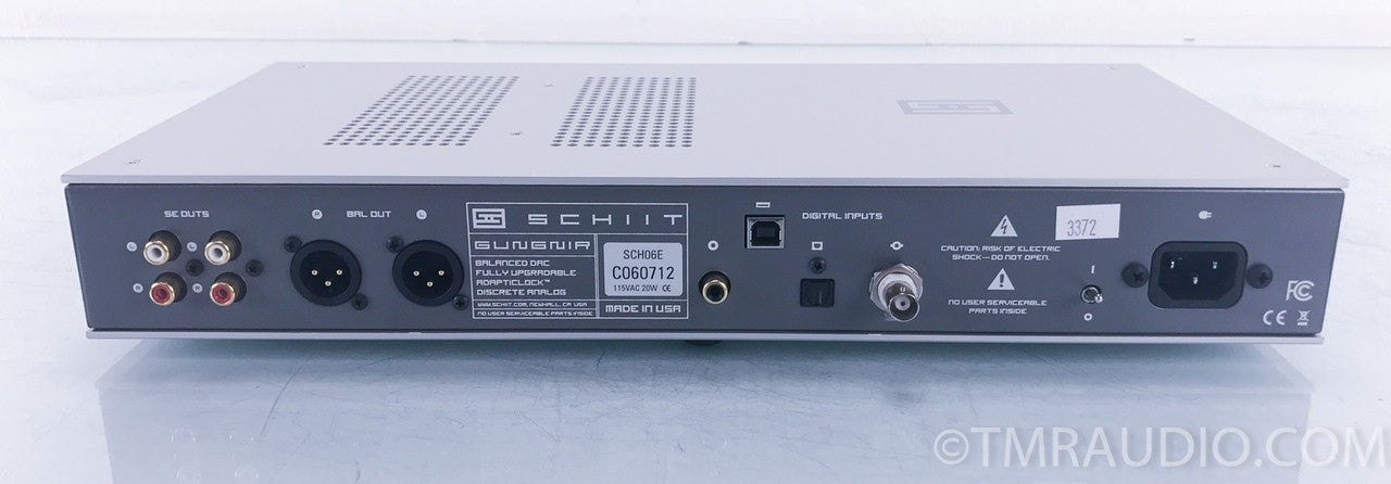 Schiit Gungnir DAC