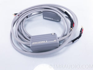 Musical Interface Technology Terminator 2 Speaker Cables