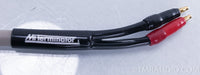 Musical Interface Technology Terminator 2 Speaker Cables