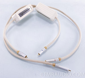 MIT MI-330 Plus Series Two, Interconnects