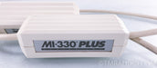 MIT MI-330 Plus Series Two, Interconnects