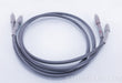 Cardas 300B Microtwin RCA Cables