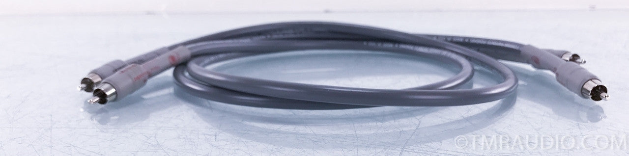 Cardas 300B Microtwin RCA Cables