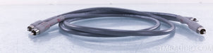 Cardas 300B Microtwin RCA Cables