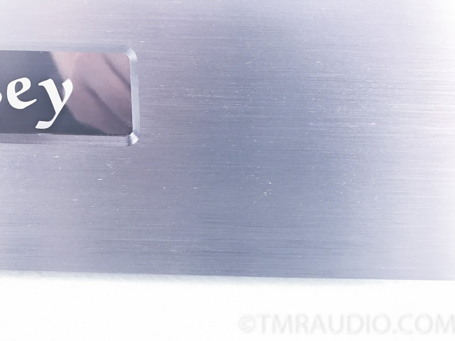Odyssey Khartago Extreme Stereo Power Amplifier