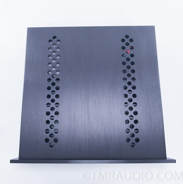 Odyssey Khartago Extreme Stereo Power Amplifier