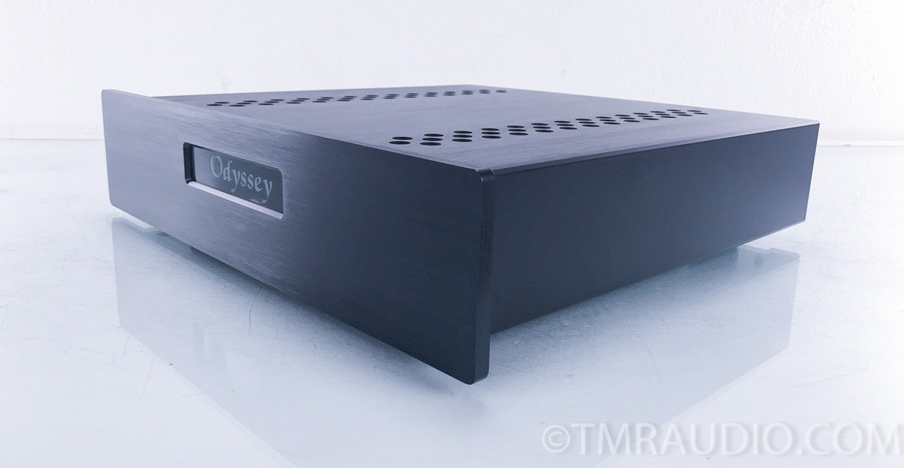 Odyssey Khartago Extreme Stereo Power Amplifier