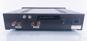 Odyssey Khartago Extreme Stereo Power Amplifier