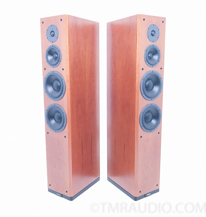 Dynaudio Focus 360 Floorstanding Speakers