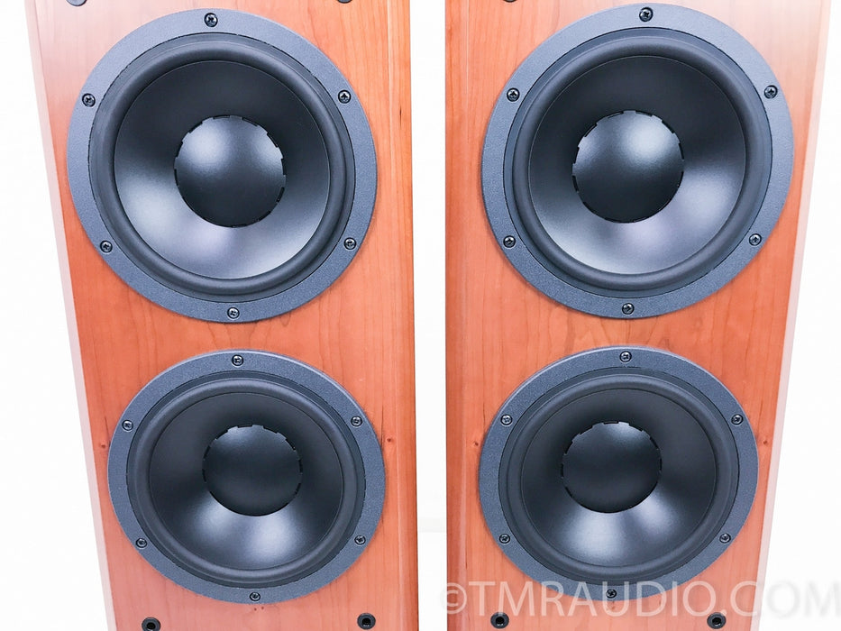 Dynaudio Focus 360 Floorstanding Speakers