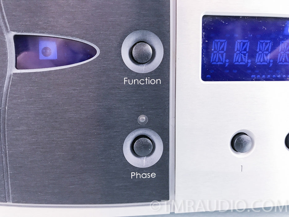BAT VK-300x SE Stereo Integrated Tube Amplifier