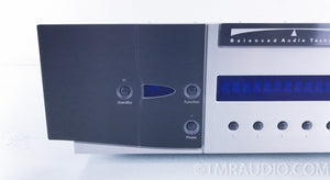 BAT VK-300x SE Stereo Integrated Tube Amplifier