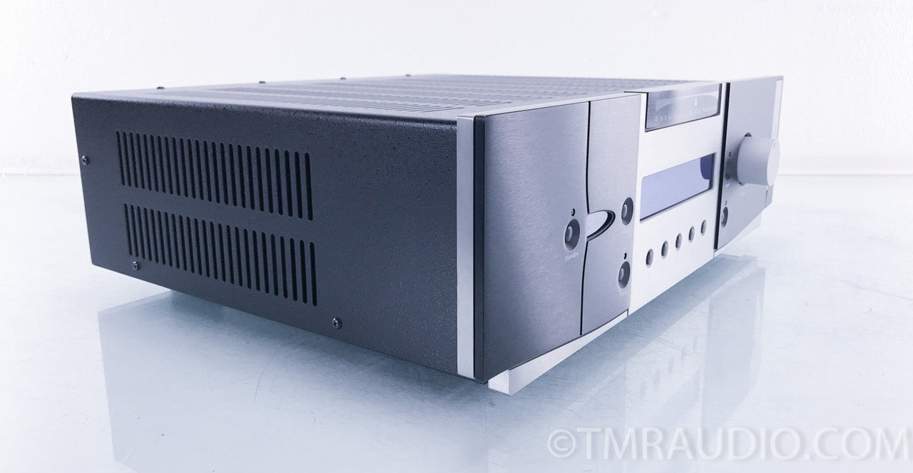 BAT VK-300x SE Stereo Integrated Tube Amplifier