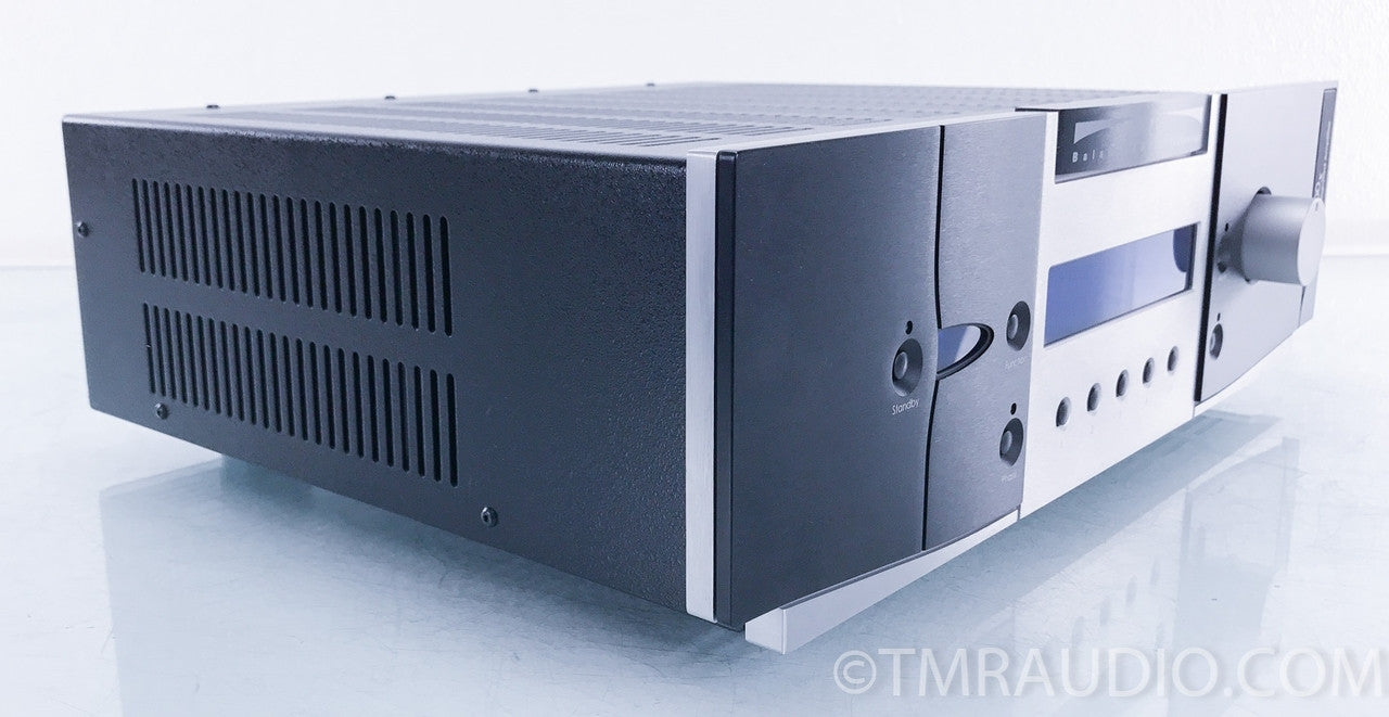 BAT VK-300x SE Stereo Integrated Tube Amplifier