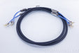 Siltech Classic Anniversary Series Silver-Gold 330L Speaker Cables