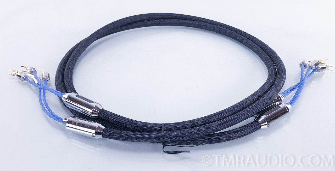 Siltech Classic Anniversary Series Silver-Gold 330L Speaker Cables