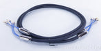 Siltech Classic Anniversary Series Silver-Gold 330L Speaker Cables
