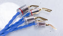 Siltech Classic Anniversary Series Silver-Gold 330L Speaker Cables
