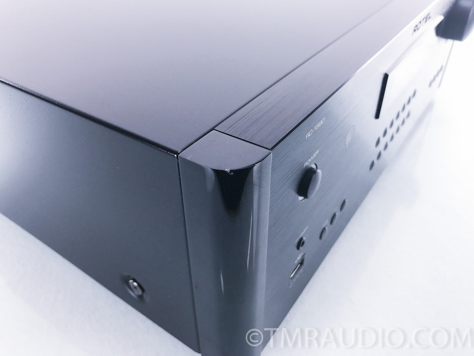 Rotel RC-1590 Stereo Preamplifier