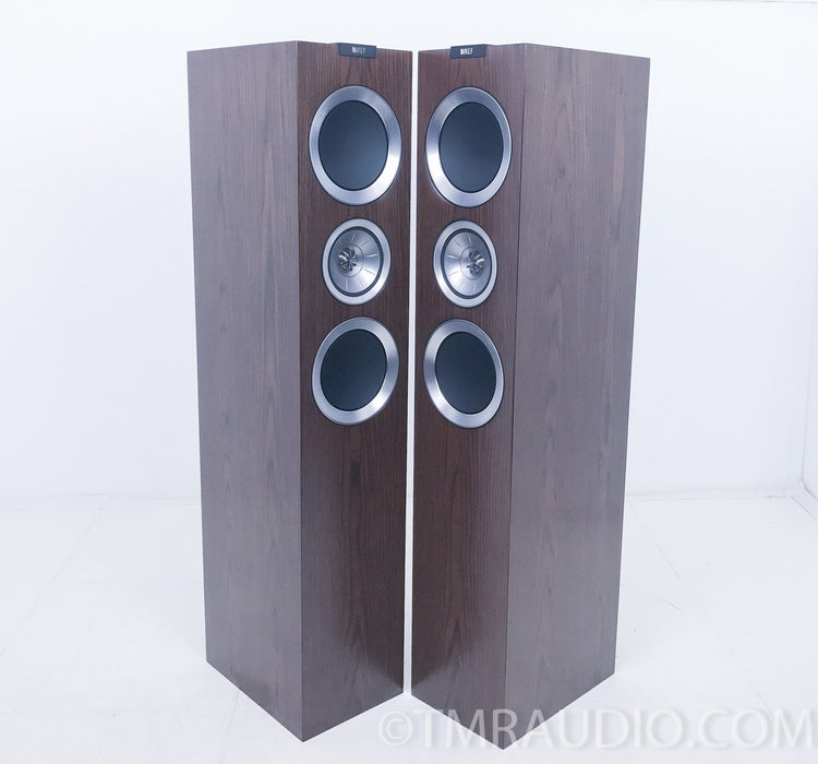 KEF R700 Floorstanding Speakers