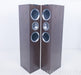 KEF R700 Floorstanding Speakers