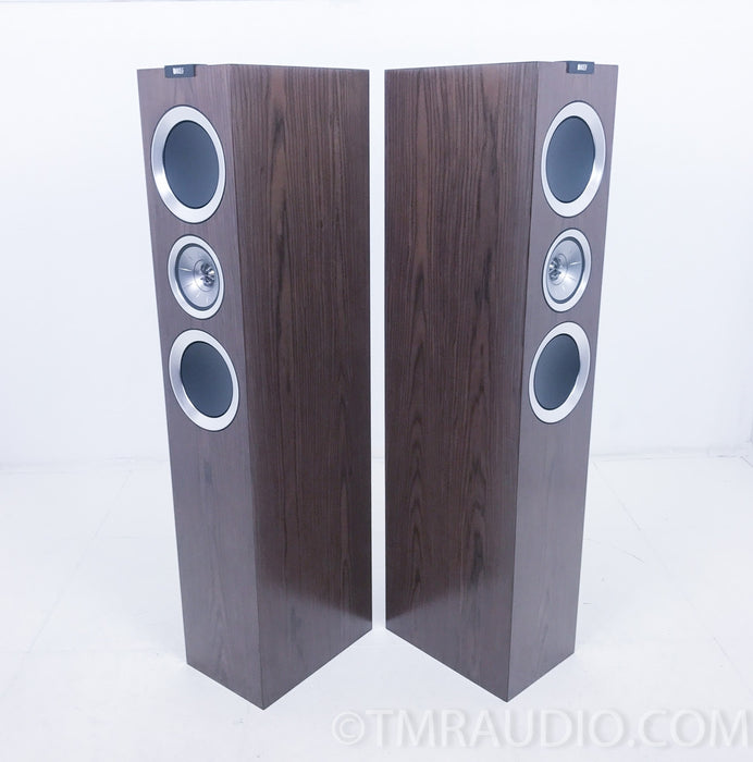 KEF R700 Floorstanding Speakers