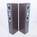 KEF R700 Floorstanding Speakers