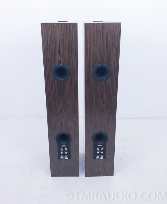 KEF R700 Floorstanding Speakers