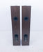 KEF R700 Floorstanding Speakers
