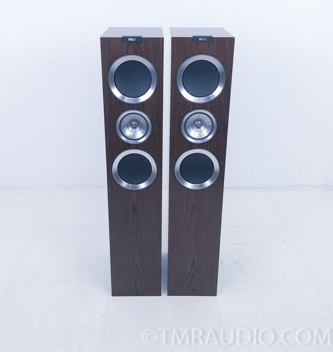 KEF R700 Floorstanding Speakers