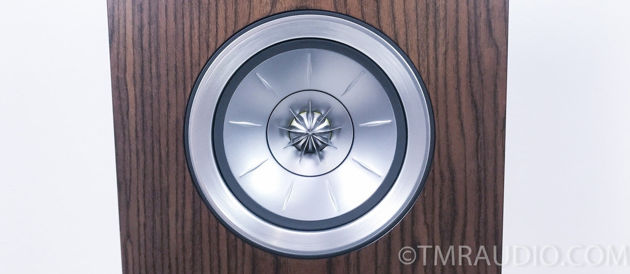KEF R700 Floorstanding Speakers