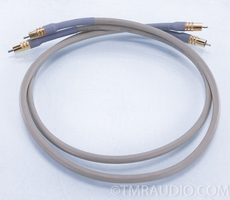 Cardas Neutral Reference RCA Cables