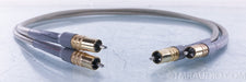 Cardas Neutral Reference RCA Cables