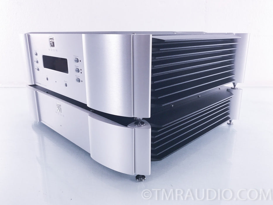 Simaudio Moon Andromeda CD Player